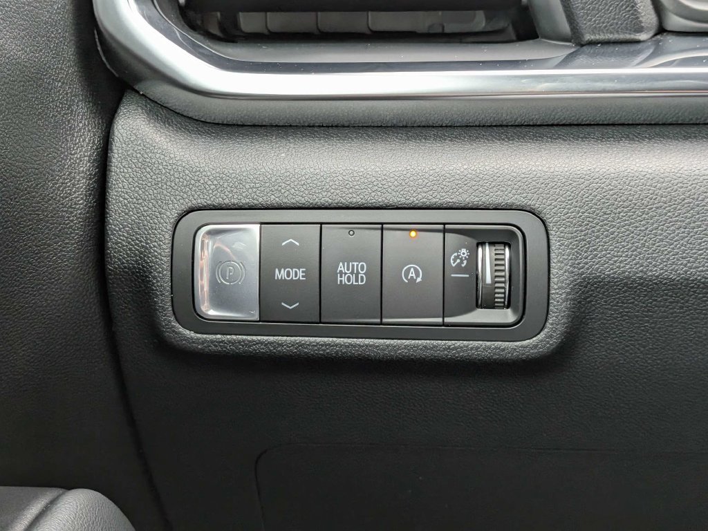Used 2026 GMC Terrain Elevation FWD image 22