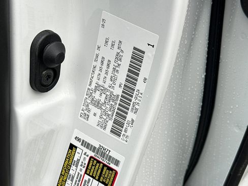 New 2026 Toyota Sequoia Limited image 35