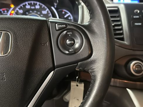 Used 2014 Honda CR-V EX-L image 13