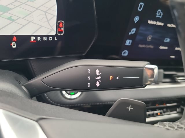 New 2027 Chevrolet Equinox LT FWD image 34