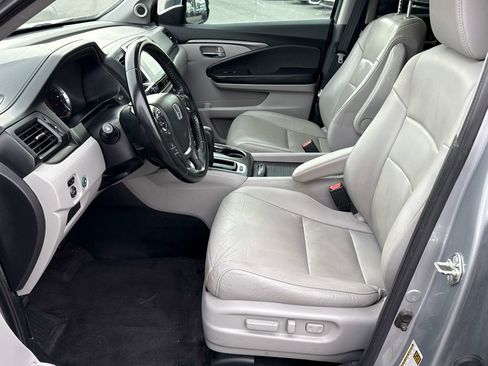 Used 2016 Honda Pilot EX-L image 12
