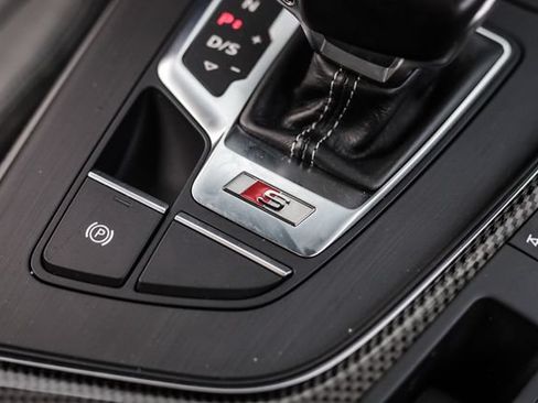 Used 2018 Audi S5 Premium Plus w/ Navigation Package AWD/4WD image 49
