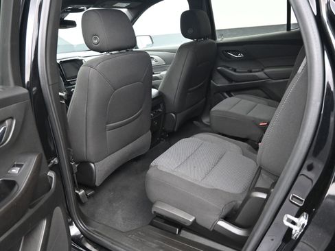 Certified 2023 Chevrolet Traverse LT AWD/4WD image 27