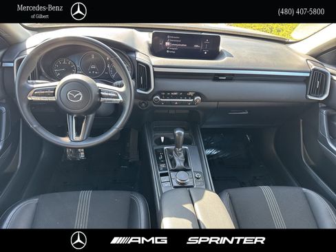 Used 2025 MAZDA CX-50 AWD 2.5 S w/ Preferred Package image 22