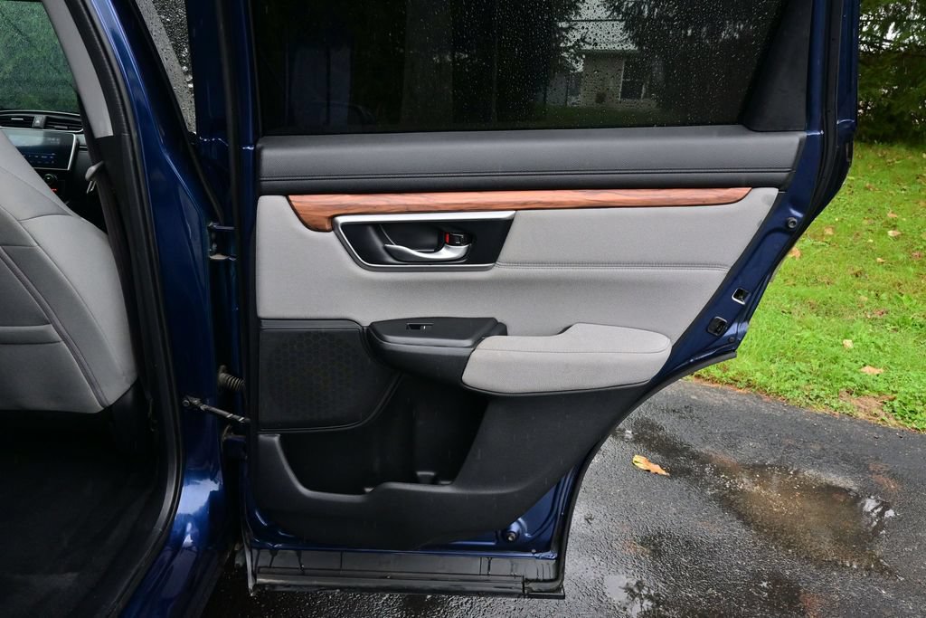 Used 2019 Honda CR-V EX image 18