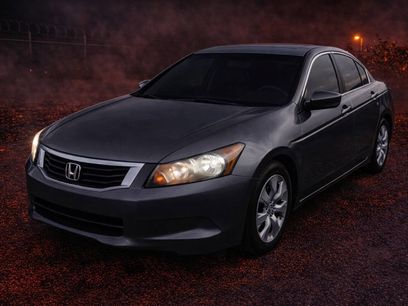 Used 2009 Honda Accord EX-L