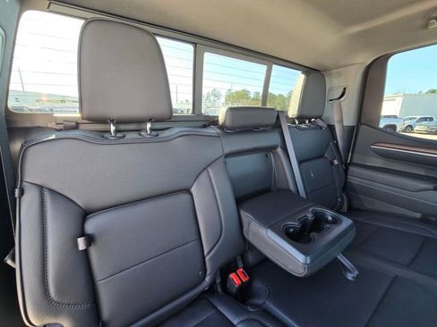 Used 2025 GMC Sierra 1500 Denali image 16