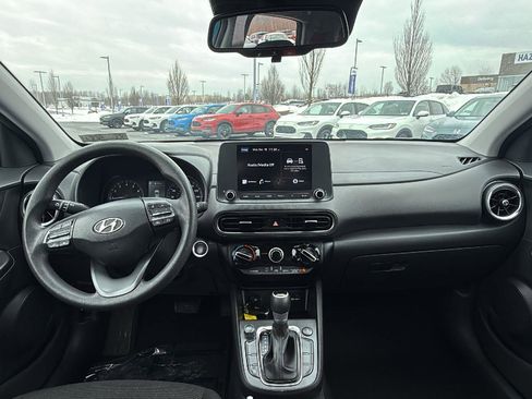 Used 2023 Hyundai Kona SEL image 25