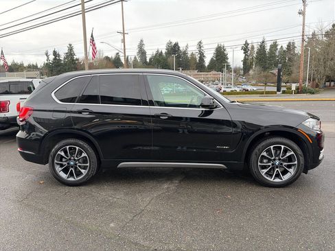 Used 2017 BMW X5 xDrive35i w/ Premium Package Enhanced image 15