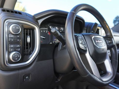 Used 2021 GMC Sierra 1500 SLT image 14