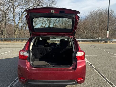 Used 2016 Subaru Impreza 2.0i image 10