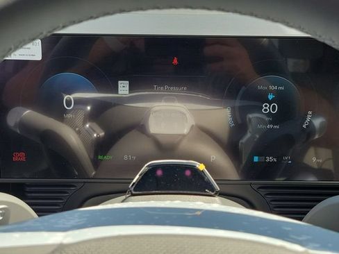 New 2027 Hyundai Ioniq 5 Limited RWD image 9