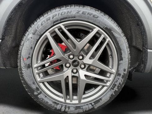 New 2026 Ford Explorer ST w/ Sun And Sound Package image 8