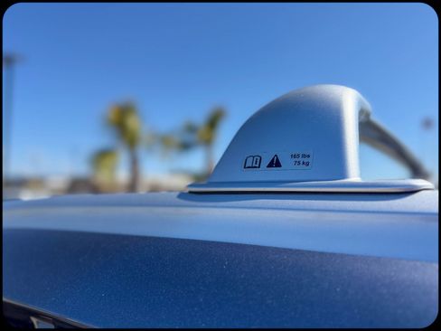 Used 2023 INFINITI QX60 Sensory w/ Vision Package image 11