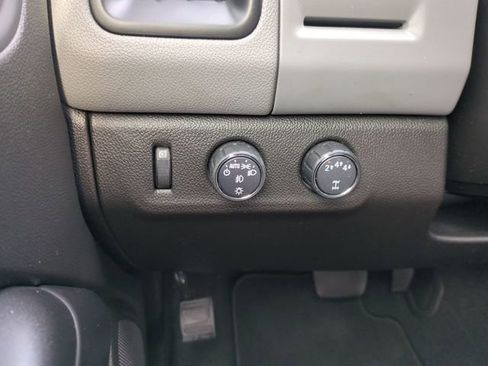 Used 2021 Chevrolet Colorado W/T w/ Custom Special Edition image 27