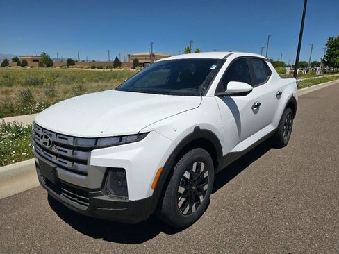 New 2026 Hyundai Santa Cruz SE AWD/4WD image 1
