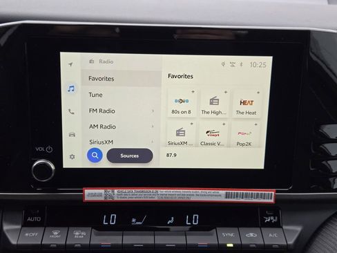 New 2026 Toyota Camry SE FWD image 14