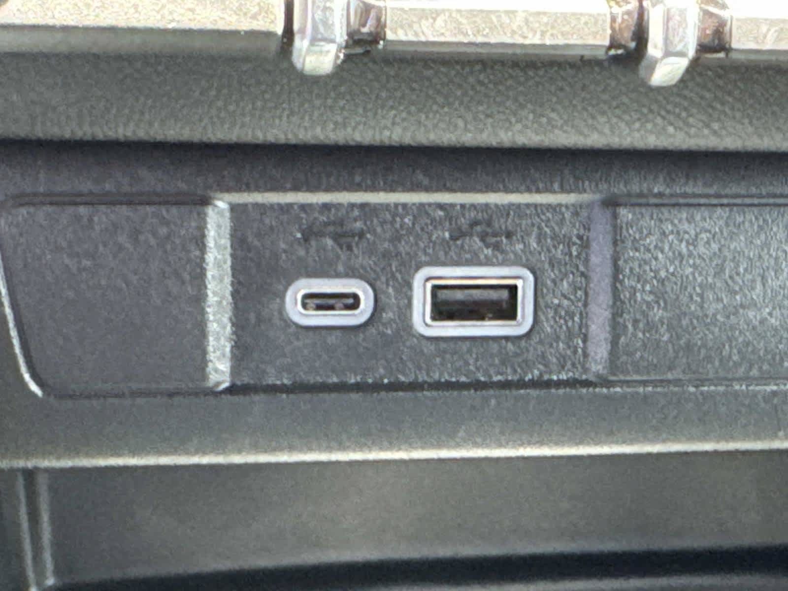New 2026 Chevrolet Colorado Trail Boss AWD/4WD image 16