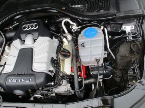 Used 2013 Audi A7 3.0T Prestige image 39