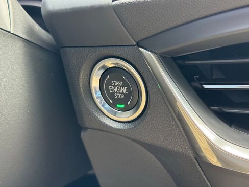 New 2026 Buick Encore GX Preferred w/ Advanced Technology Package image 25