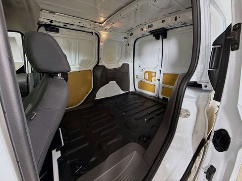Used 2022 Ford Transit Connect XL w/ Trailer Tow Package FWD image 26