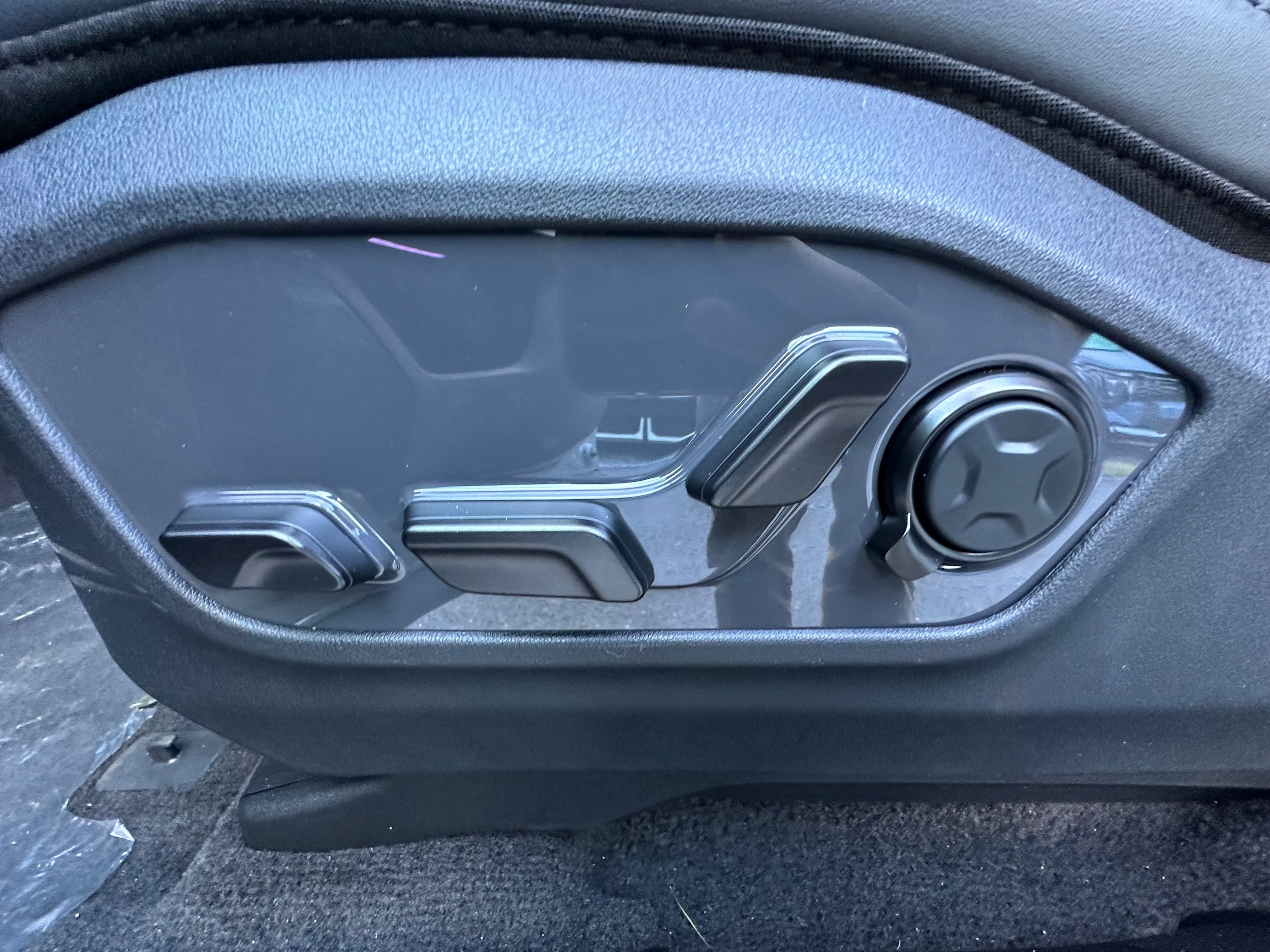 New 2027 Kia Telluride X-Line SX Prestige AWD/4WD image 30