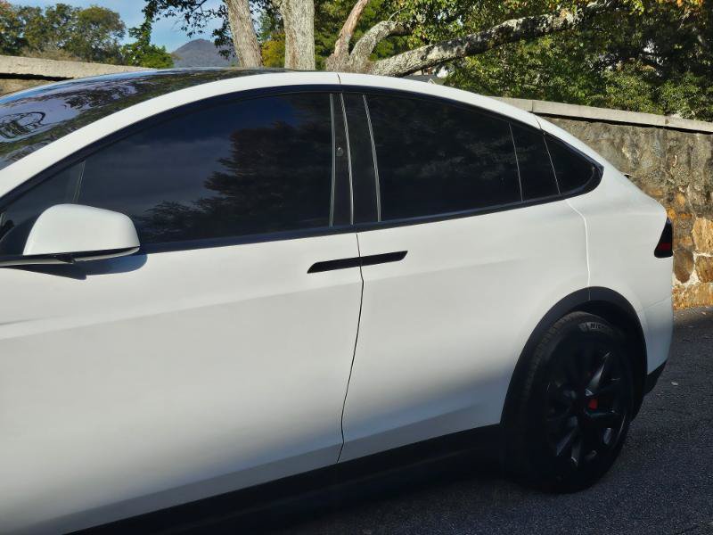 Used 2023 Tesla Model X Plaid AWD/4WD image 23