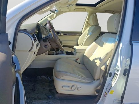 Used 2019 Lexus GX 460 Premium w/ Premium Package image 15