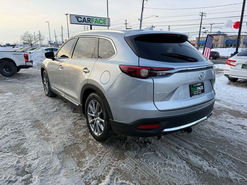 Used 2018 MAZDA CX-9 Grand Touring image 9