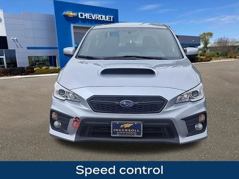 Used 2021 Subaru WRX Premium AWD/4WD image 21