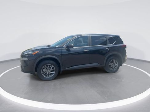 Used 2025 Nissan Rogue S FWD image 4