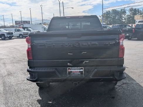 New 2026 Chevrolet Silverado 1500 LT w/ All Star Edition Plus AWD/4WD image 6