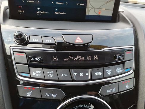Used 2020 Acura RDX AWD w/ Technology Package image 17