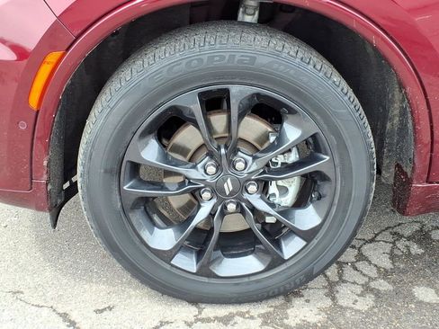 Used 2022 Dodge Durango R/T w/ Blacktop Package image 9