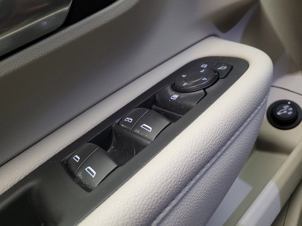 Used 2018 GMC Terrain Denali w/ Driver Alert Package II FWD image 27