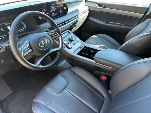 Used 2025 Hyundai Palisade SEL AWD/4WD image 13
