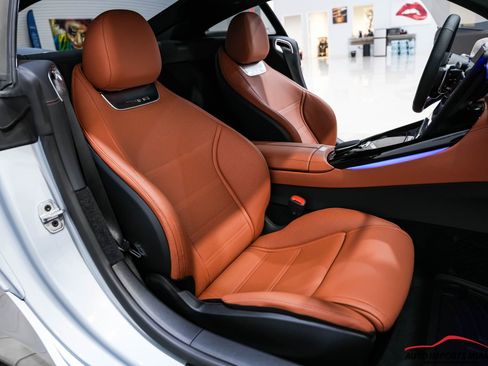 Used 2025 Mercedes-Benz AMG GT 55 image 45