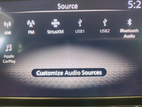 Used 2023 Nissan Rogue SV image 17