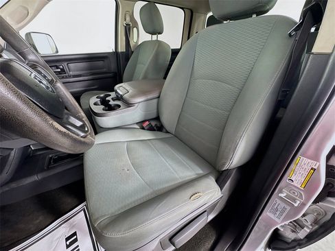 Used 2017 RAM 2500 Tradesman w/ Chrome Appearance Group image 19