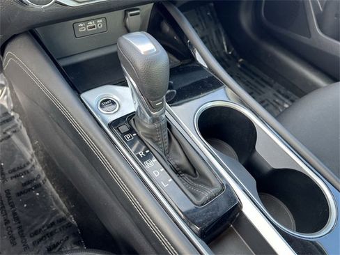 Used 2023 Nissan Altima 2.5 SV image 19