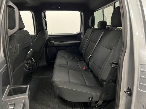 Used 2022 Ford F150 XLT w/ Equipment Group 302A High image 14