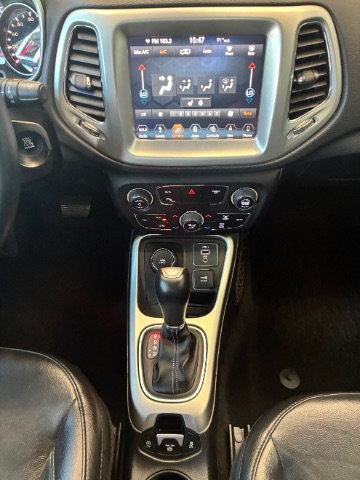 Used 2019 Jeep Compass High Altitude AWD/4WD image 26