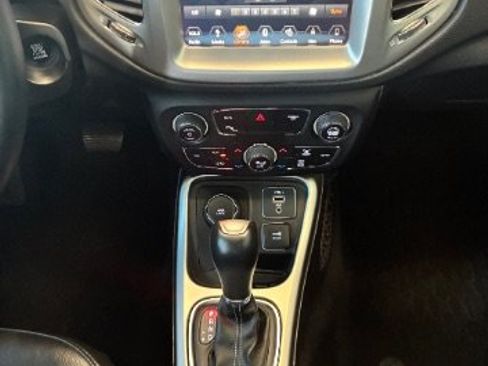 Used 2019 Jeep Compass High Altitude AWD/4WD image 26
