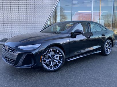 New 2026 Audi A6 Premium Plus