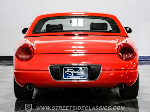 Used 2002 Ford Thunderbird image 9