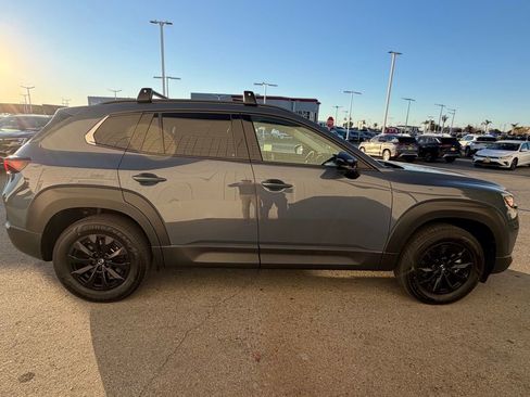 New 2026 MAZDA CX-50 AWD 2.5 Hybrid w/ Weather Package image 7