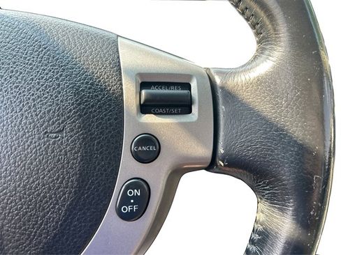 Used 2009 Nissan Rogue SL w/ Premium Pkg AWD/4WD image 32