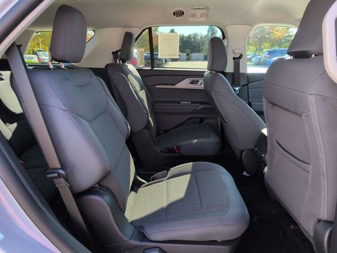 New 2026 Ford Explorer Active image 13