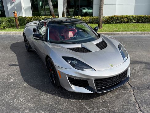 Used 2017 Lotus Evora 400 image 5