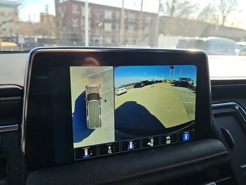 Used 2024 Chevrolet Tahoe RST w/ Luxury Package image 36